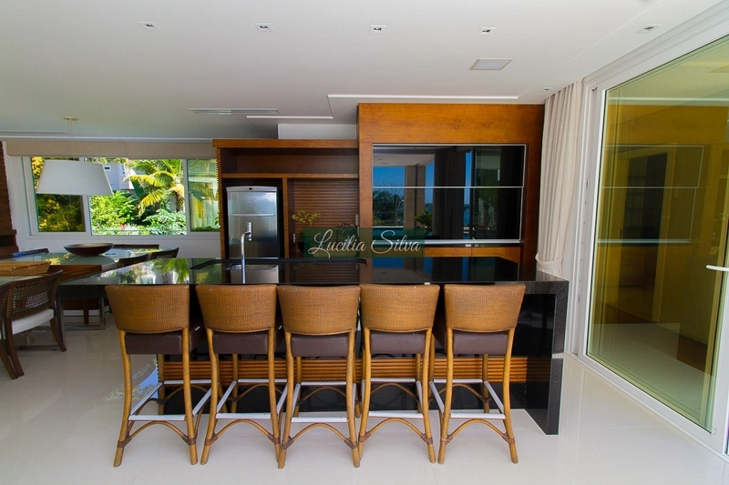 Casa a venda Alto padrão na Praia Brava Floripa: 21ª foto da galeria de imagens do imóvel