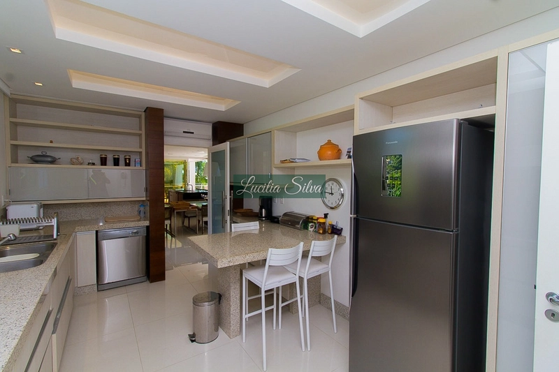 Casa a venda Alto padrão na Praia Brava Floripa: 36ª foto da galeria de imagens do imóvel