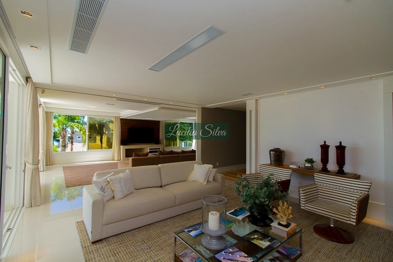 Casa a venda Alto padrão na Praia Brava Floripa: 8ª foto da galeria de imagens do imóvel