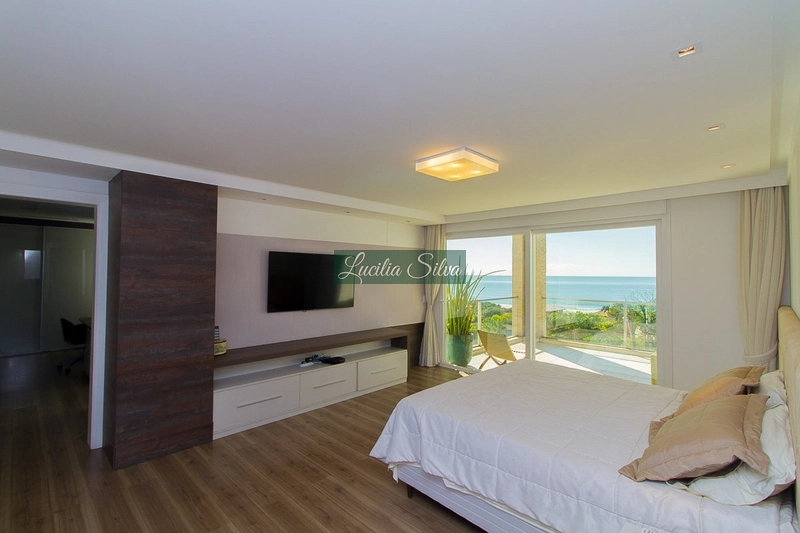 Casa a venda Alto padrão na Praia Brava Floripa: 14ª foto da galeria de imagens do imóvel