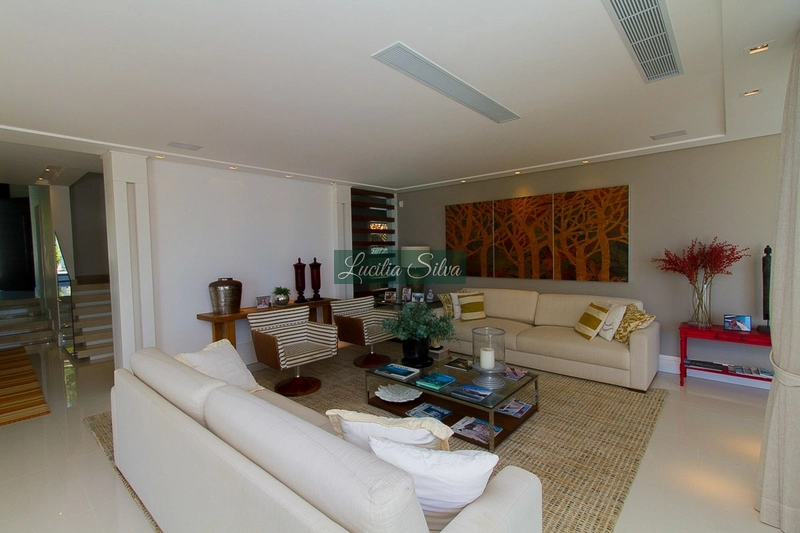 Casa a venda Alto padrão na Praia Brava Floripa: 7ª foto da galeria de imagens do imóvel