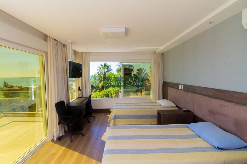 Casa a venda Alto padrão na Praia Brava Floripa: 34ª foto da galeria de imagens do imóvel