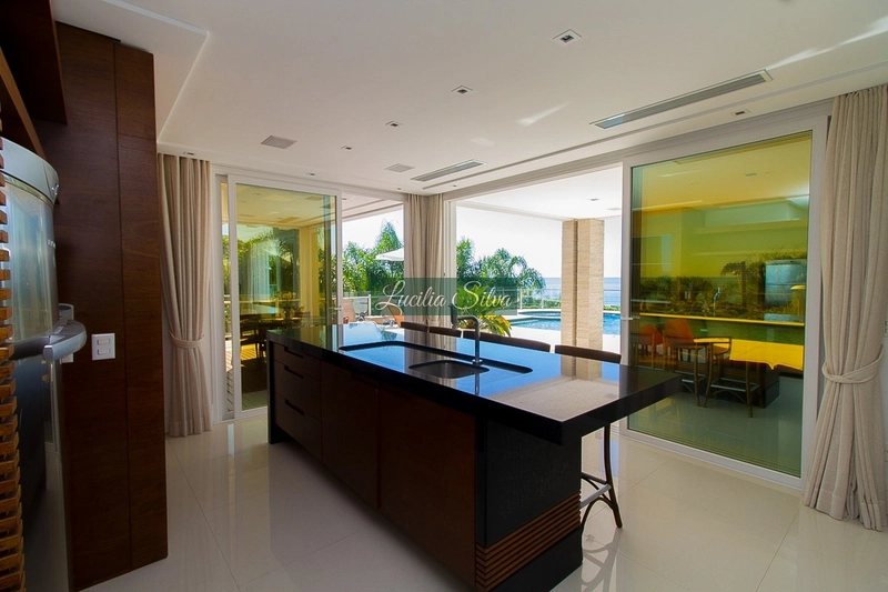 Casa a venda Alto padrão na Praia Brava Floripa: 22ª foto da galeria de imagens do imóvel