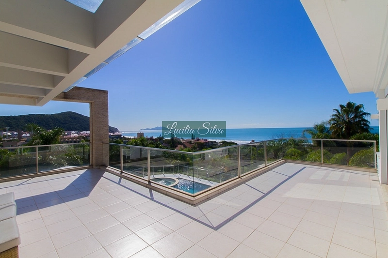 Casa a venda Alto padrão na Praia Brava Floripa: 39ª foto da galeria de imagens do imóvel