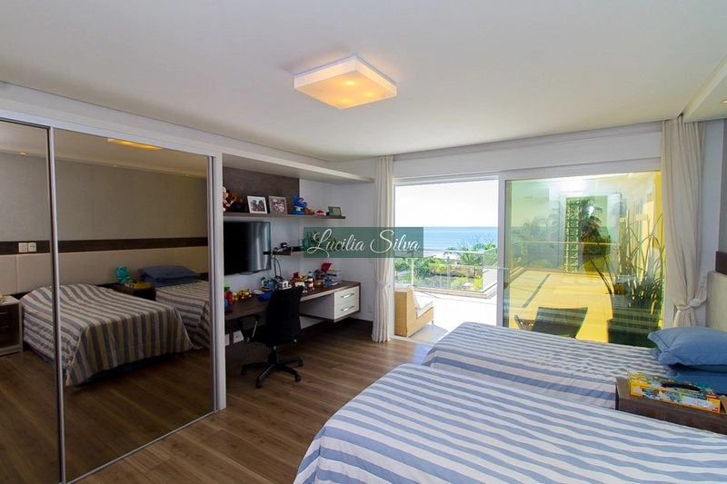 Casa a venda Alto padrão na Praia Brava Floripa: 17ª foto da galeria de imagens do imóvel