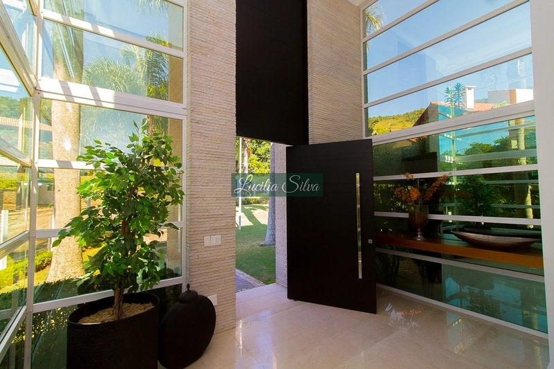 Casa a venda Alto padrão na Praia Brava Floripa: 4ª foto da galeria de imagens do imóvel