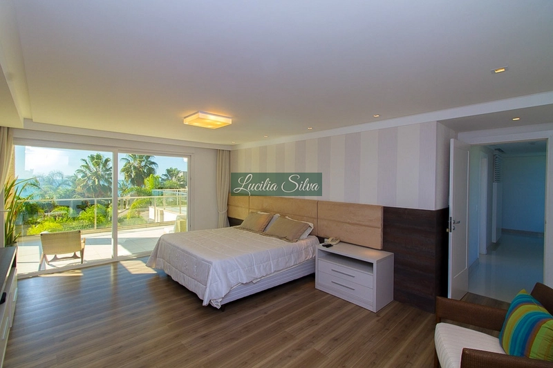 Casa a venda Alto padrão na Praia Brava Floripa: 15ª foto da galeria de imagens do imóvel