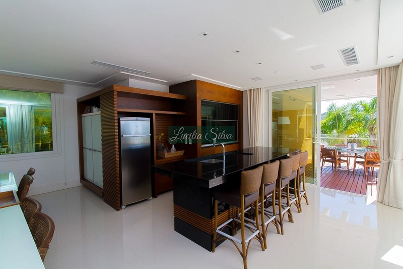 Casa a venda Alto padrão na Praia Brava Floripa: 23ª foto da galeria de imagens do imóvel