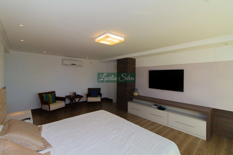 Casa a venda Alto padrão na Praia Brava Floripa: 9ª foto da galeria de imagens do imóvel