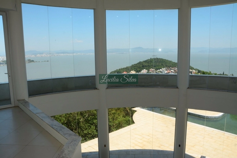 Casa a venda com vista panorâmica mar: 8ª foto da galeria de imagens do imóvel