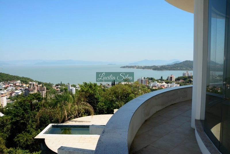 Casa a venda com vista panorâmica mar: 30ª foto da galeria de imagens do imóvel
