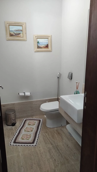 Casa a venda em condomínio fechado Cacupé Florianópolis: 11ª foto da galeria de imagens do imóvel