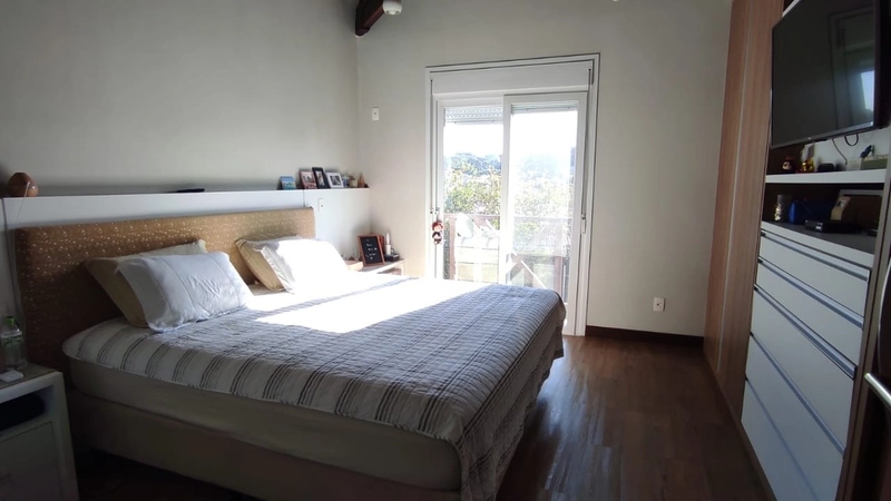 Casa a venda em condomínio fechado Cacupé Florianópolis: 16ª foto da galeria de imagens do imóvel