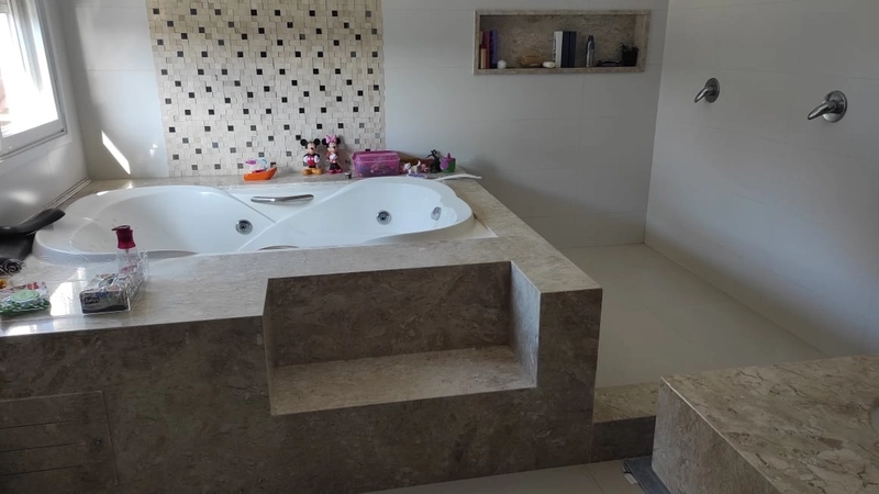 Casa a venda em condomínio fechado Cacupé Florianópolis: 9ª foto da galeria de imagens do imóvel