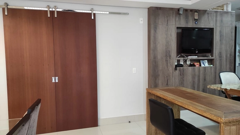 Casa a venda em condomínio fechado Cacupé Florianópolis: 20ª foto da galeria de imagens do imóvel