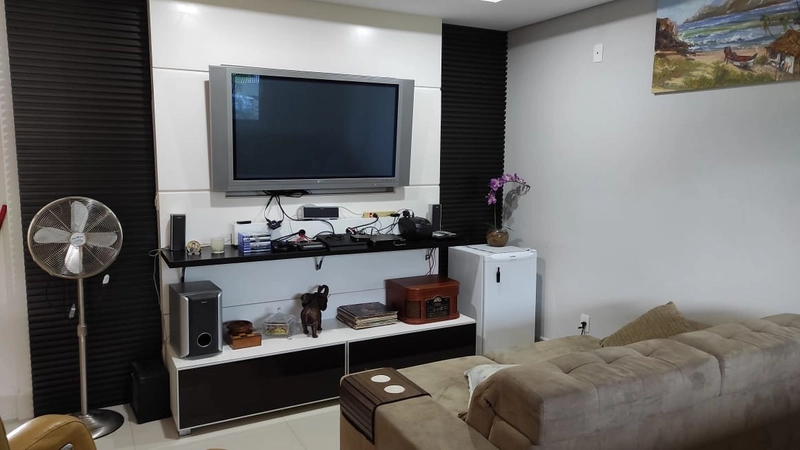 Casa a venda em condomínio fechado Cacupé Florianópolis: 6ª foto da galeria de imagens do imóvel