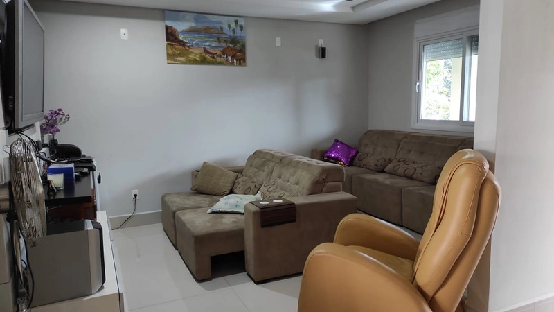 Casa a venda em condomínio fechado Cacupé Florianópolis: 8ª foto da galeria de imagens do imóvel