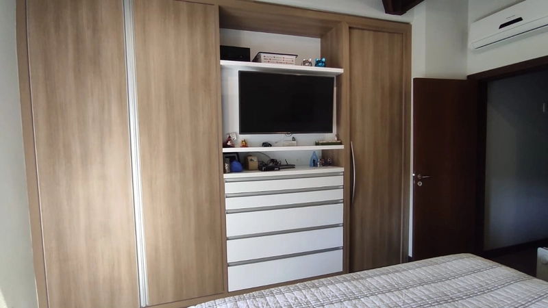 Casa a venda em condomínio fechado Cacupé Florianópolis: 12ª foto da galeria de imagens do imóvel