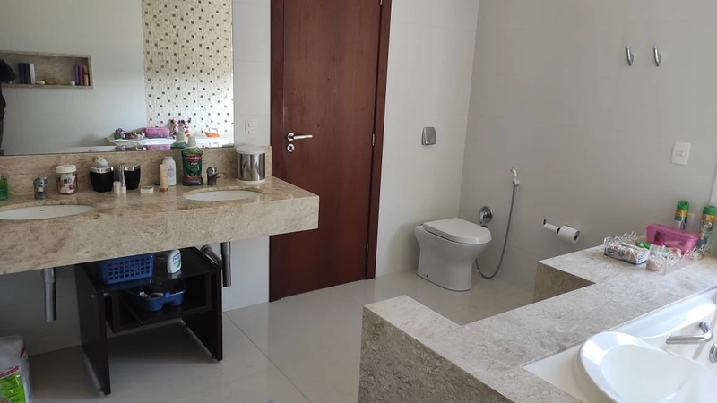 Casa a venda em condomínio fechado Cacupé Florianópolis: 17ª foto da galeria de imagens do imóvel