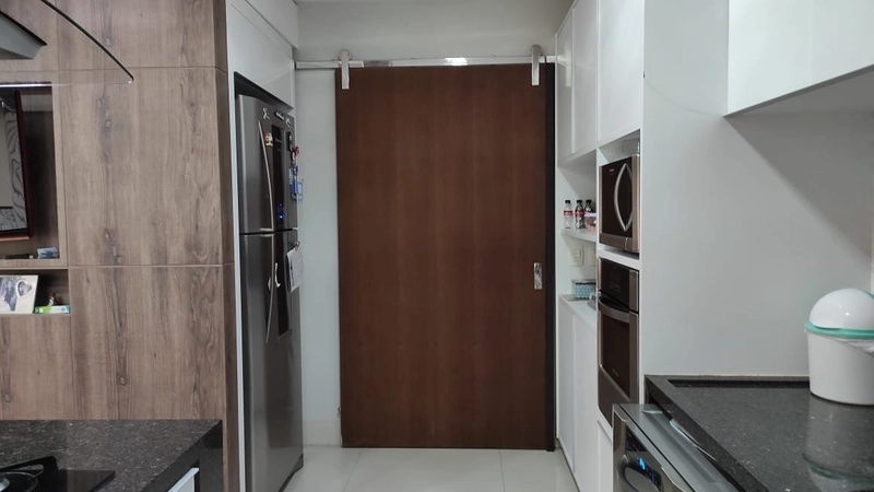 Casa a venda em condomínio fechado Cacupé Florianópolis: 10ª foto da galeria de imagens do imóvel