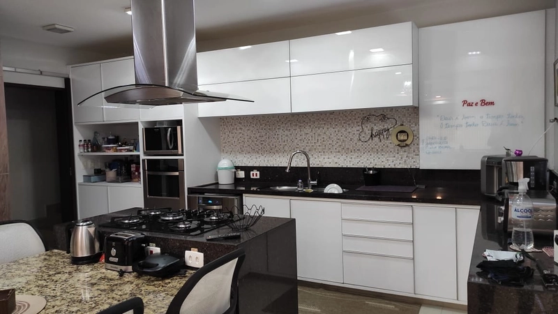 Casa a venda em condomínio fechado Cacupé Florianópolis: 18ª foto da galeria de imagens do imóvel