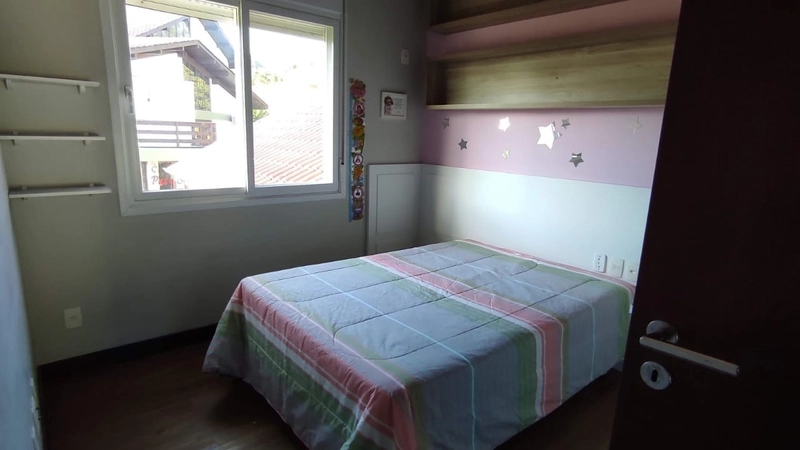 Casa a venda em condomínio fechado Cacupé Florianópolis: 19ª foto da galeria de imagens do imóvel