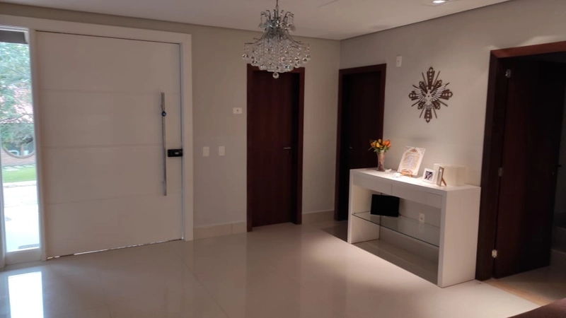 Casa a venda em condomínio fechado Cacupé Florianópolis: 5ª foto da galeria de imagens do imóvel