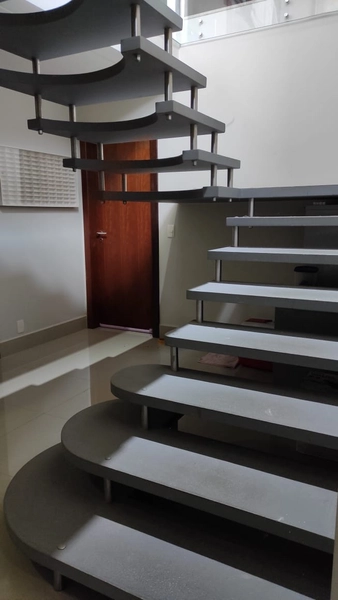 Casa a venda em condomínio fechado Cacupé Florianópolis: 7ª foto da galeria de imagens do imóvel
