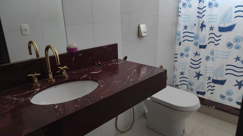 Casa a venda em condomínio fechado Cacupé Florianópolis: 13ª foto da galeria de imagens do imóvel