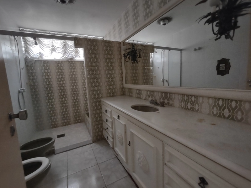 Apartamento a venda com vista mar perto Catarinense: 14ª foto da galeria de imagens do imóvel