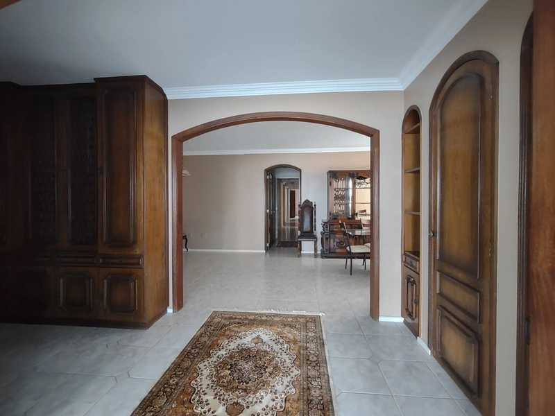 Apartamento a venda com vista mar perto Catarinense: 4ª foto da galeria de imagens do imóvel