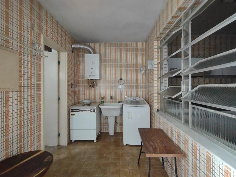 Apartamento a venda com vista mar perto Catarinense: 27ª foto da galeria de imagens do imóvel