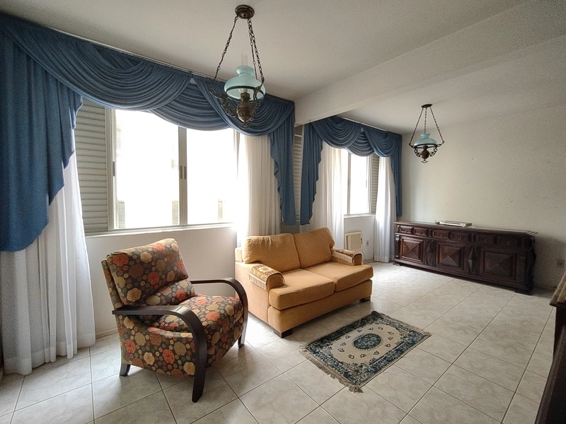 Apartamento a venda com vista mar perto Catarinense: 10ª foto da galeria de imagens do imóvel
