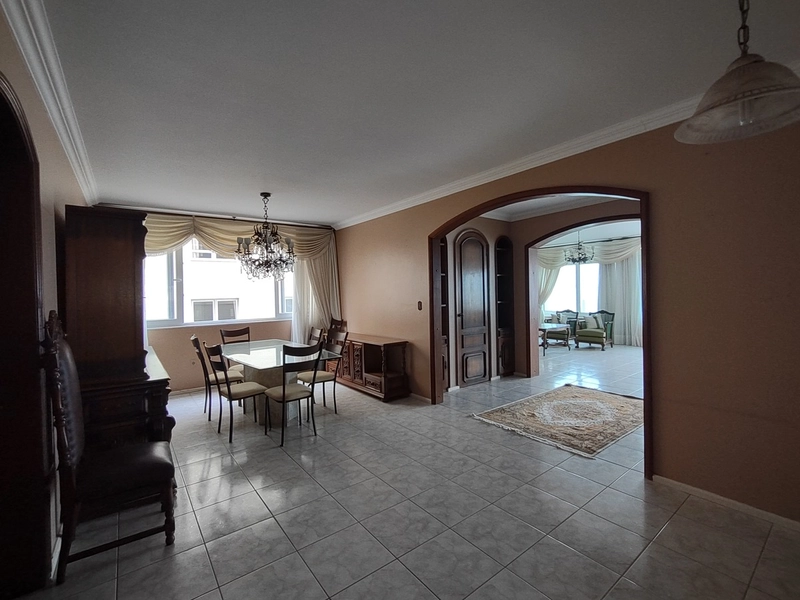 Apartamento a venda com vista mar perto Catarinense: 8ª foto da galeria de imagens do imóvel
