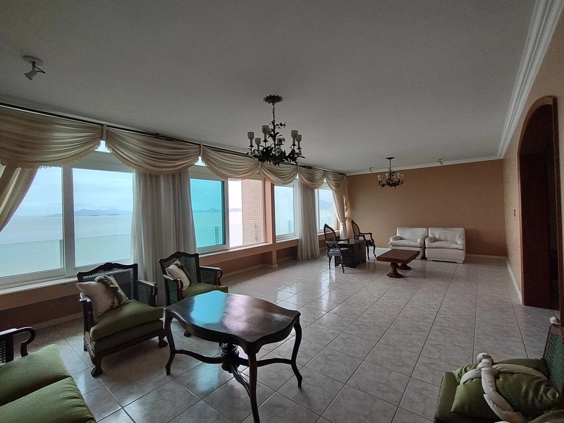 Apartamento a venda com vista mar perto Catarinense: 6ª foto da galeria de imagens do imóvel