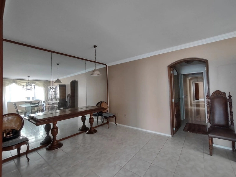 Apartamento a venda com vista mar perto Catarinense: 7ª foto da galeria de imagens do imóvel