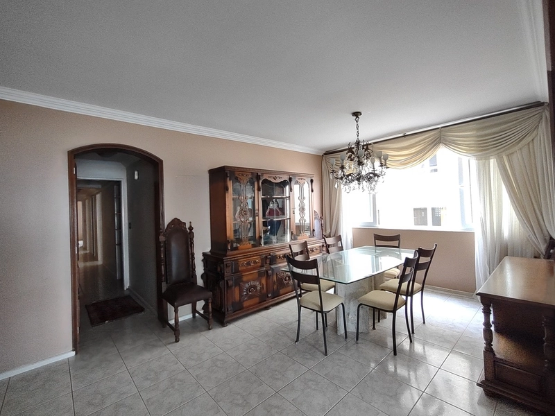Apartamento a venda com vista mar perto Catarinense: 13ª foto da galeria de imagens do imóvel