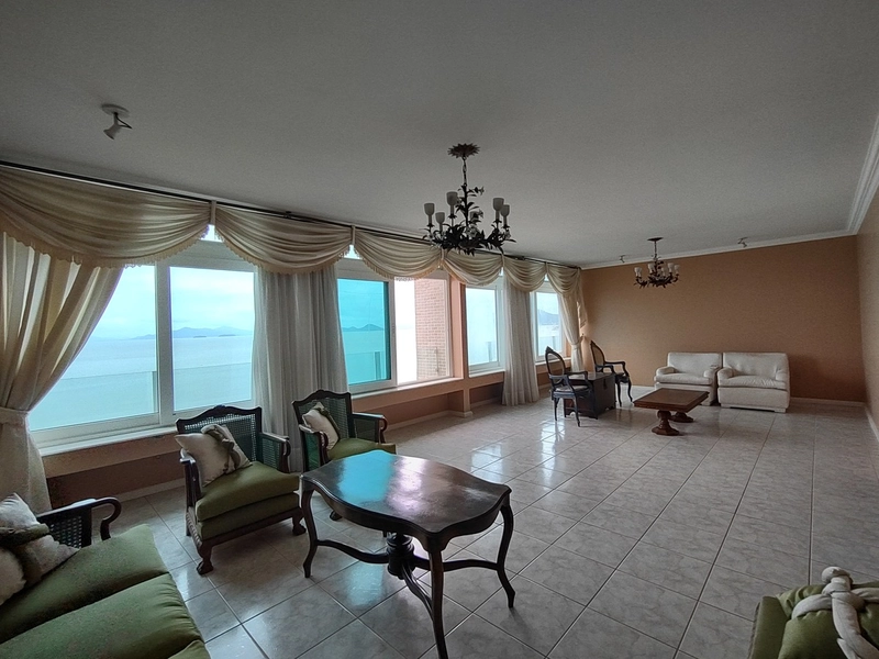 Apartamento a venda com vista mar perto Catarinense: 12ª foto da galeria de imagens do imóvel