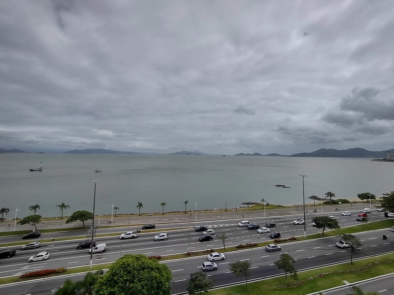 Apartamento a venda com vista mar perto Catarinense: 5ª foto da galeria de imagens do imóvel