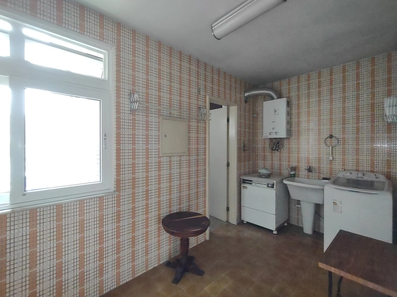 Apartamento a venda com vista mar perto Catarinense: 25ª foto da galeria de imagens do imóvel