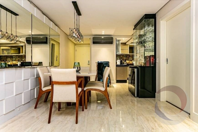 Apartamento a venda perto da praça e shopping beira mar: 3ª foto da galeria de imagens do imóvel
