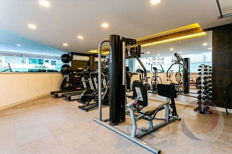 Apartamento a venda perto da praça e shopping beira mar: 19ª foto da galeria de imagens do imóvel