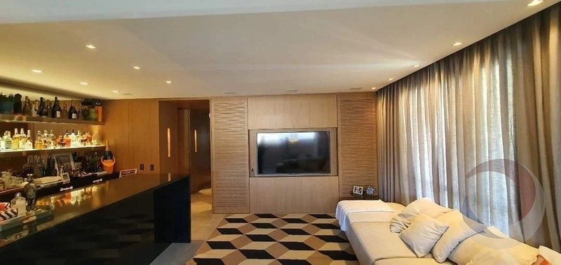 Apartamento de cobertura a venda no Itacorubi EPAGRE: 2ª foto da galeria de imagens do imóvel