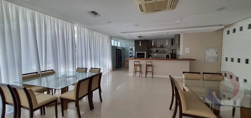 Apartamento de cobertura a venda no Itacorubi EPAGRE: 10ª foto da galeria de imagens do imóvel