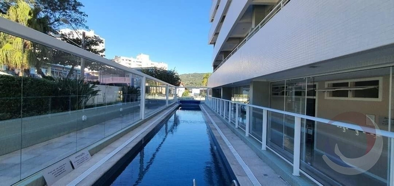 Apartamento de cobertura a venda no Itacorubi EPAGRE: 19ª foto da galeria de imagens do imóvel