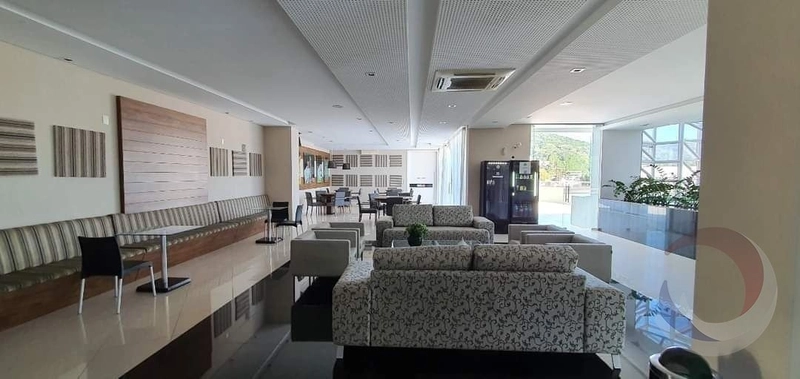 Apartamento de cobertura a venda no Itacorubi EPAGRE: 6ª foto da galeria de imagens do imóvel