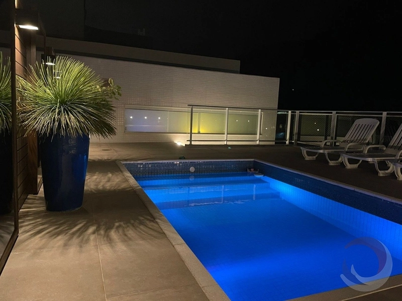 Apartamento de cobertura a venda no Itacorubi EPAGRE: 20ª foto da galeria de imagens do imóvel