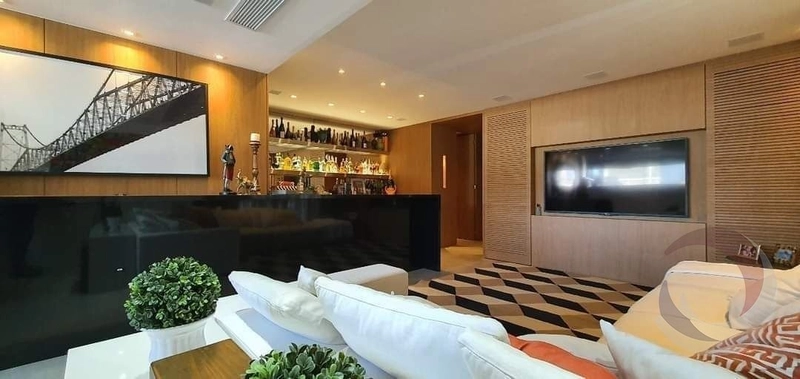 Apartamento de cobertura a venda no Itacorubi EPAGRE: 5ª foto da galeria de imagens do imóvel