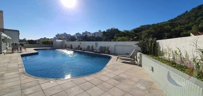 Apartamento de cobertura a venda no Itacorubi EPAGRE: 18ª foto da galeria de imagens do imóvel