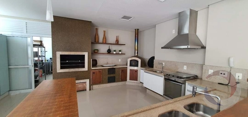 Apartamento de cobertura a venda no Itacorubi EPAGRE: 11ª foto da galeria de imagens do imóvel